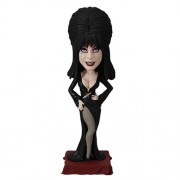 Royal Bobbles - Bobbleheads Figures - Elvira: Mistress Of The Dark - Elvira V2