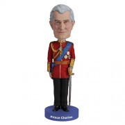 Royal Bobbles - Bobbleheads Figures - Prince Charles