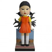 Royal Bobbles - Bobbleheads Figures - Squid Game - 10" Young-Hee Doll
