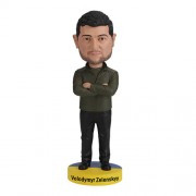 Royal Bobbles - Bobbleheads Figures - Volodymyr Zelenskyy