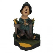 Royal Bobbles - Bobbleheads Figures - Wizard Of Oz - Scarecrow
