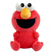 Super7 - S7 Super Duper Plush - Sesame Street - W02 - Elmo