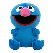 Super7 - S7 Super Duper Plush - Sesame Street - W02 - Grover
