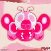 Super7 - S7 Super Duper Plush - Toho - W04 - Mothra '64 (Pink)