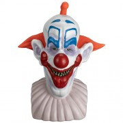 Trick Or Treat Studios - Banks - Killer Klowns From Outer Space - Slim Vinyl Bank