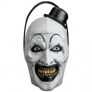 Trick Or Treat Studios - Candy Pails - Terrifier 2 - Art The Clown Candy Pail