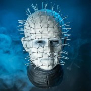 Trick Or Treat Studios - Masks - Hellraiser - Pinhead Mask (Latex)
