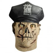 Trick Or Treat Studios - Masks - Maniac Cop 2 - Cordell