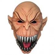 Trick Or Treat Studios - Masks - Mortal Kombat II - Baraka