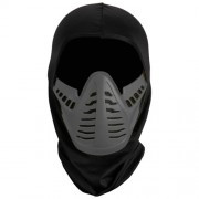 Trick Or Treat Studios - Masks - Mortal Kombat II - Smoke (Injection Mask)