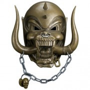 Trick Or Treat Studios - Masks - Motorhead - Warpig Helmet