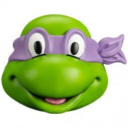 Trick Or Treat Studios - Masks - TMNT - Donatello Retro Mask