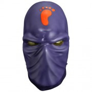 Trick Or Treat Studios - Masks - TMNT - Foot Soldier Mask (Vinyl)
