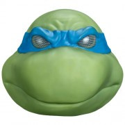 Trick Or Treat Studios - Masks - TMNT - Leonardo Mask (Vinyl)