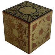 Trick Or Treat Studios - Prop Replicas - Hellraiser - Lament Box