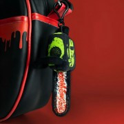 Trick Or Treat Studios - The Texas Chainsaw Massacre (1974 Movie) - Keychain Chainsaw Plush w/ Sound