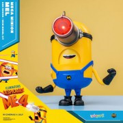 Yolopark - Despicable Me 4 Model Kits - AMK Series - Mega Minion Mel