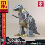 Yolopark - Transformers Model Kits - AMK Mini Series - W01 - Generation One - Grimlock