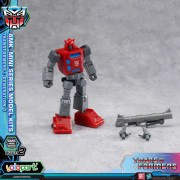 Yolopark - Transformers Model Kits - AMK Mini Series - W02 - Generation One - Cliffjumper