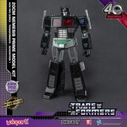 Yolopark - Transformers Model Kits - AMK PRO Series - Generation One - Nemesis Prime