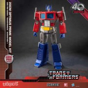 Yolopark - Transformers Model Kits - AMK PRO Series - Generation One - Optimus Prime