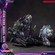 Yolopark - Transformers Model Kits - AMK PRO Series - IDW Comics - Tarn