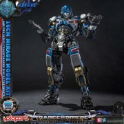 Yolopark - Transformers Model Kits - AMK PRO Series - Rise Of The Beasts - Mirage