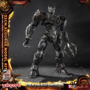 Yolopark - Transformers Model Kits - AMK PRO Series - Rise Of The Beasts - Scourge