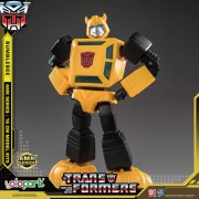 Yolopark - Transformers Model Kits - AMK Series - Generation One - Bumblebee