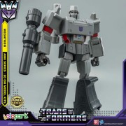 Yolopark - Transformers Model Kits - AMK Series - Generation One - Megatron