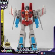 Yolopark - Transformers Model Kits - AMK Series - Generation One - Starscream