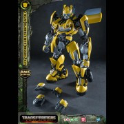 Yolopark - Transformers Model Kits - AMK Series - Rise Of The Beasts - Bumblebee