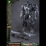 Yolopark - Transformers Model Kits - AMK Series - Rise Of The Beasts - Optimus Primal