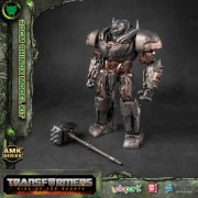 Yolopark - Transformers Model Kits - AMK Series - Rise Of The Beasts - Rhinox