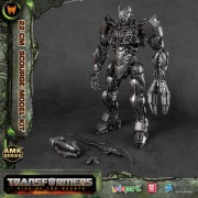 Yolopark - Transformers Model Kits - AMK Series - Rise Of The Beasts - Scourge