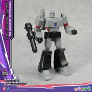 Yolopark - Transformers Model Kits - BMK Series - Generation One - Megatron