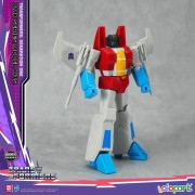 Yolopark - Transformers Model Kits - BMK Series - Generation One - Starscream