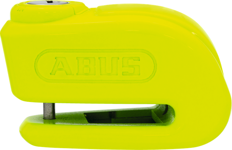 Abus - 365a Trigger Alarm 2.0 Yellow - 94379