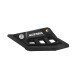 Acerbis - Chain Guide Block Black - 2987630001