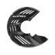 Acerbis - Disc Cover Linear Carbon - 2987730055