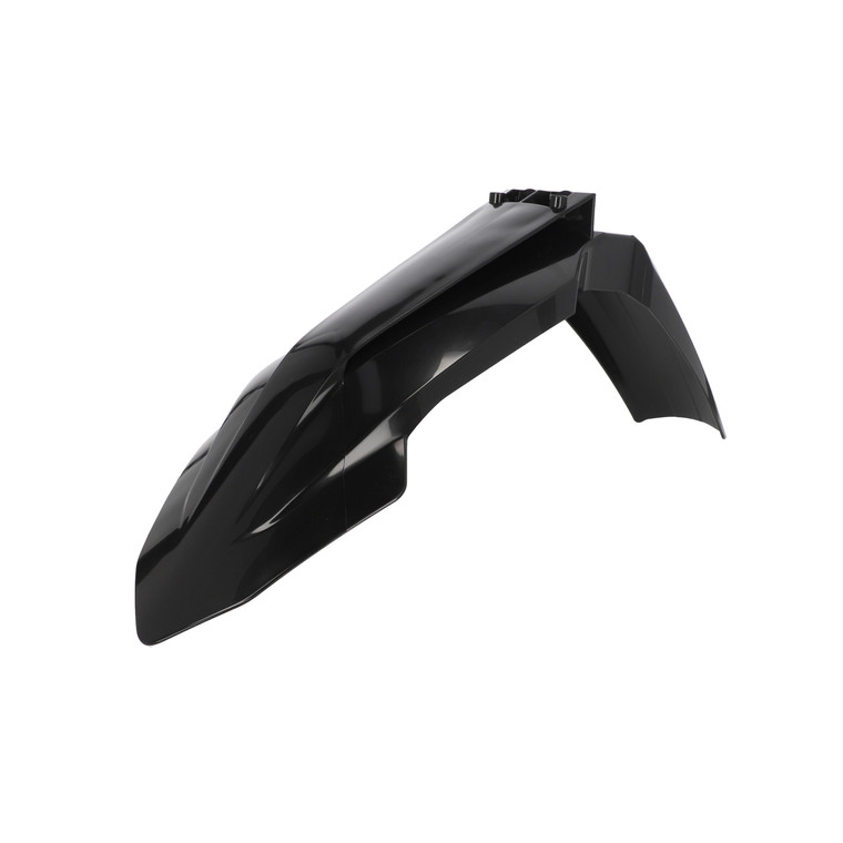 Acerbis - Front Fender Ktm Black - 2986470001