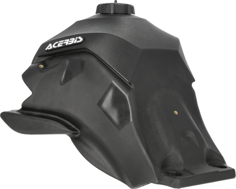 Acerbis - Fuel Tank 3.6 Gal Black Hon - 2987600001