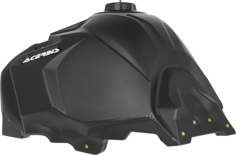 Acerbis - Fuel Tank 6.1 Gal Natural Yam - 2987960147