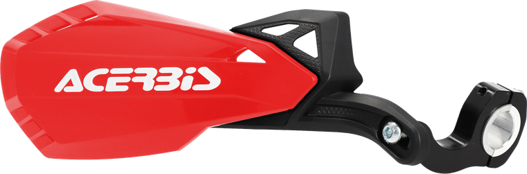 Acerbis - Handguard-  Firstmoto  Mx Mini Wrap Red - 2986421006