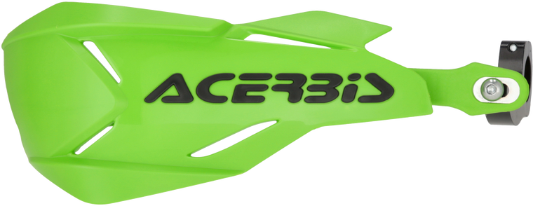Acerbis - Handguard- X-factory Green/gre - 2634660006
