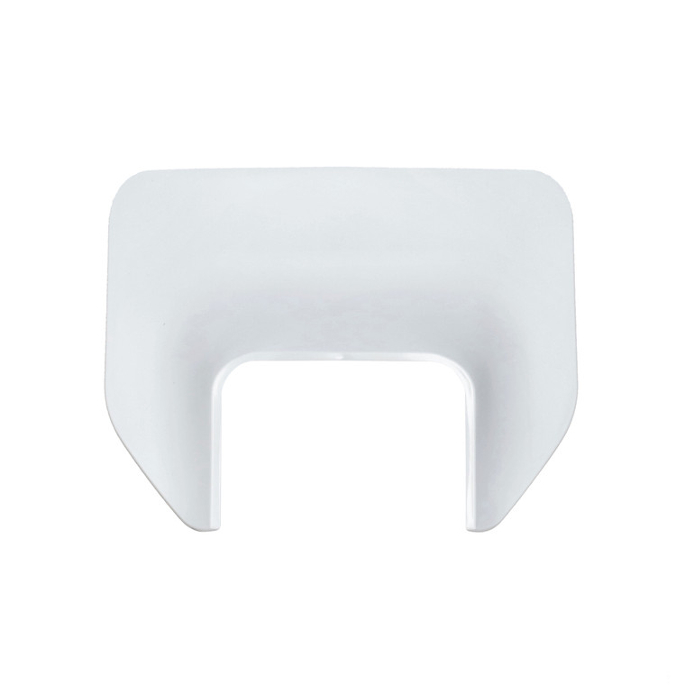 Acerbis - Headlight Mask Hus White - 2986630002
