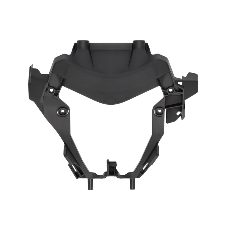 Acerbis - Headlight Mask Ktm Black - 2986670001