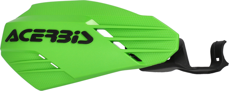 Acerbis - K-linear Handguard Green/black - 2986241089