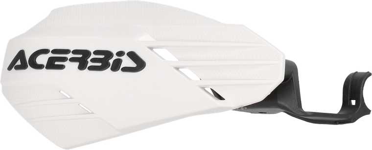 Acerbis - K-linear Handguard White/black - 2986241035