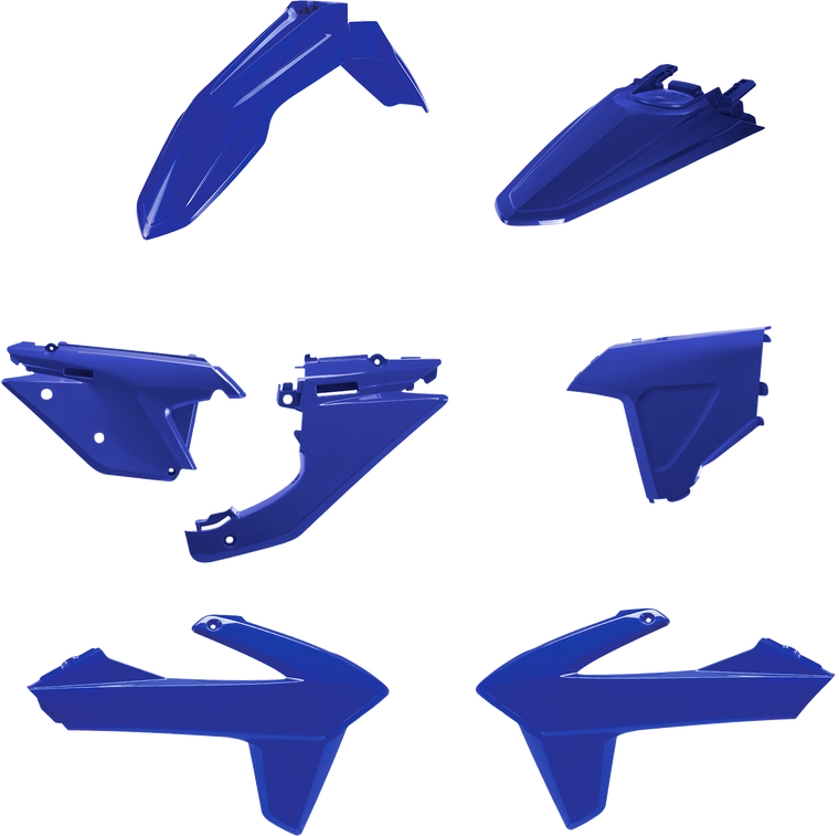 Acerbis - Plastic Kit Original `26 - 2988108212